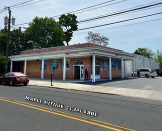 More details for 18 W Maple Ave, Merchantville, NJ - Retail for Sale