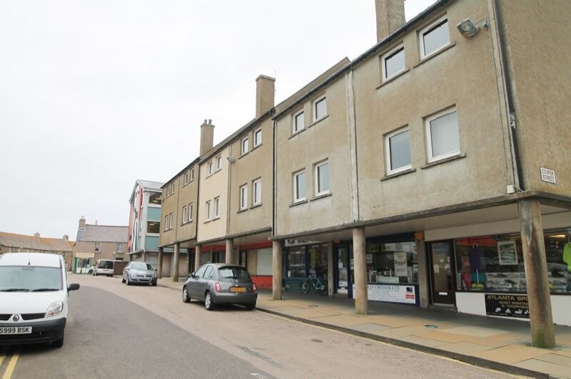 31-41 High St, Thurso for sale Primary Photo- Image 1 of 1