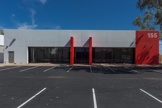 More details for 2775 N Arizona Ave, Chandler, AZ - Office, Industrial for Rent