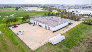 More details for 14041 West Rd, Houston, TX - Light Industrial for Sale