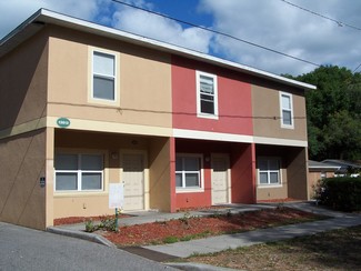 More details for 13610-13612 N 21st St, Tampa, FL - Residential for Sale