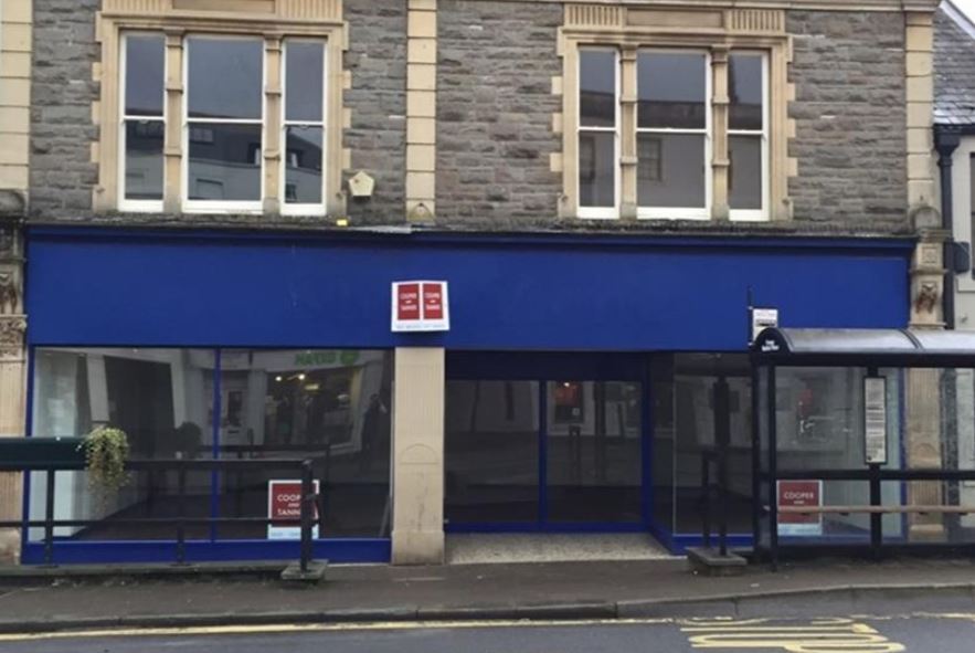 22-23A Market Pl, Frome for sale Primary Photo- Image 1 of 1