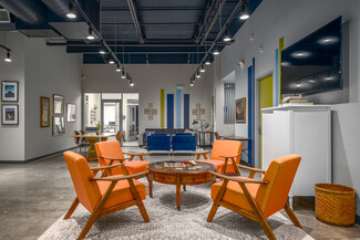 More details for 1000 N Post Oak Rd, Houston, TX - Coworking for Rent