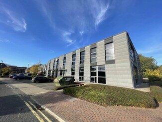 More details for Cranmore Dr, Solihull - Office for Rent