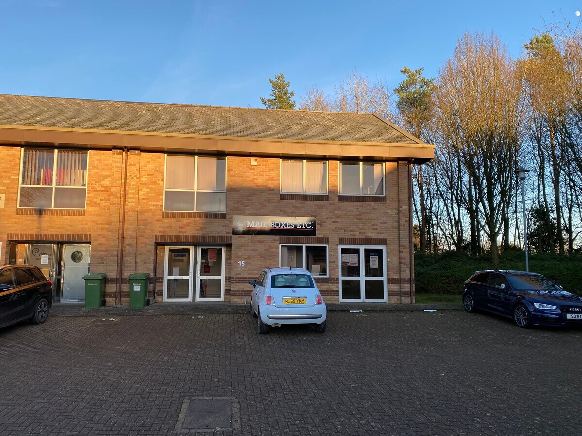 Banbury Road Rd, Chipping Norton, OX7 5SR UK