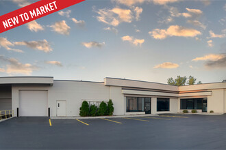 3230-3268 Union Rd, Cheektowaga, NY for rent Building Photo- Image 1 of 3