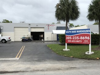 More details for 12141-12155 SW 114th Pl, Miami, FL - Flex, Industrial for Rent