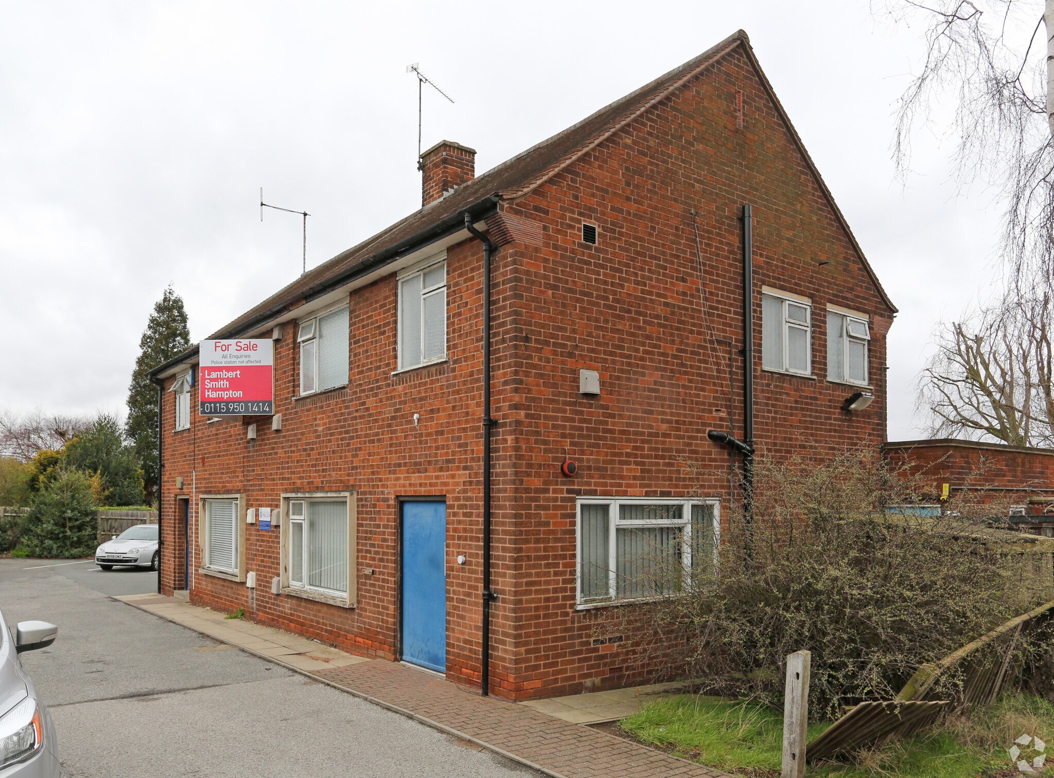 1-2 Forest Rd, New Ollerton for sale Primary Photo- Image 1 of 1