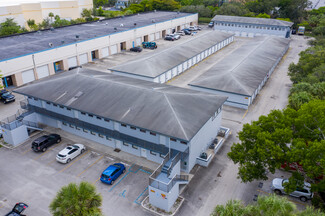 More details for 4851 NW 103rd Ave, Sunrise, FL - Industrial for Rent