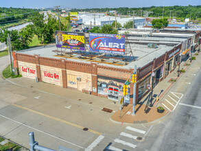 4067 Southwest Blvd, Tulsa, OK for sale Building Photo- Image 1 of 17