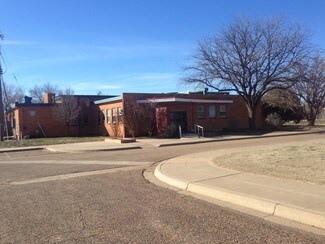 More details for 9709 7th Dr, Lubbock, TX - Office for Rent