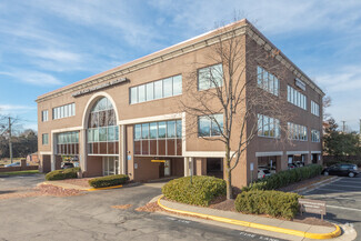 More details for 7764 Armistead Rd, Lorton, VA - Office/Medical for Rent