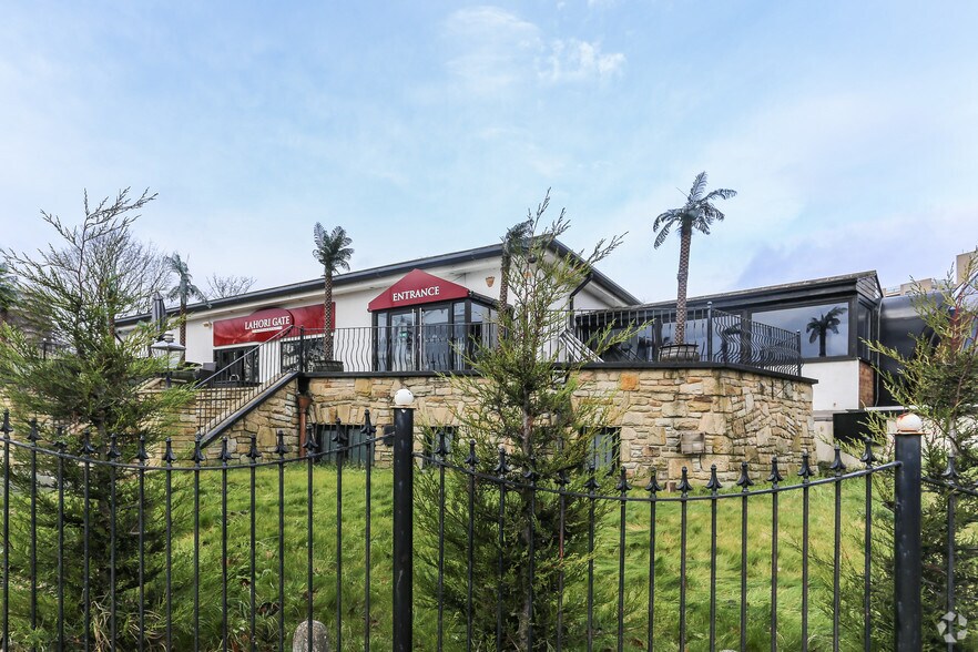 5 Manchester Rd, Bradford for sale - Primary Photo - Image 1 of 1