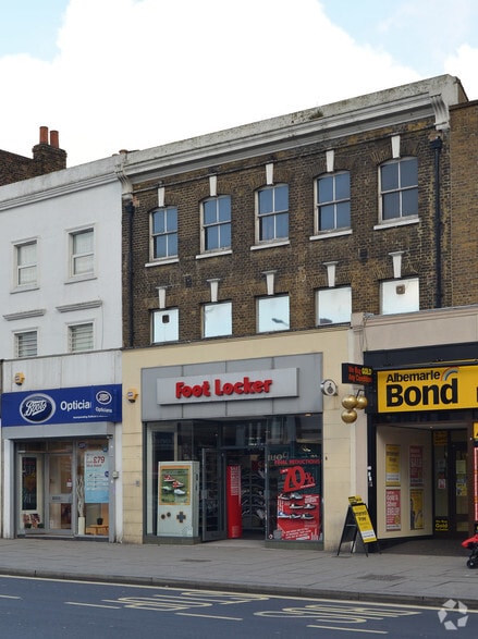 Walworth Rd, London for sale - Primary Photo - Image 1 of 1