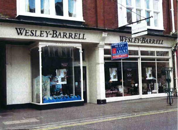 More details for 57-59 Poole Rd, Bournemouth - Office to Rent