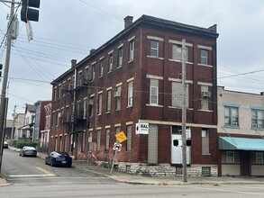 3116 Spring Grove Ave, Cincinnati, OH for sale Building Photo- Image 1 of 1