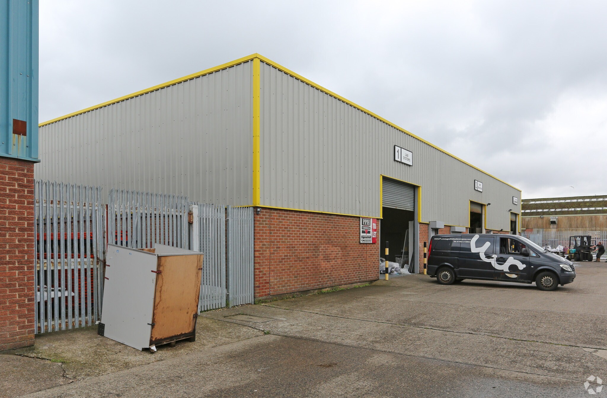 Bontoft Ave, Hull for sale Primary Photo- Image 1 of 1