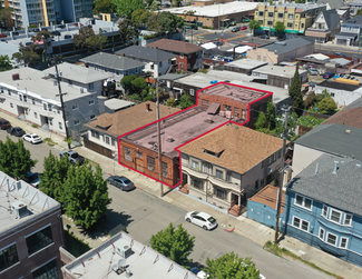 More details for 426 E 11th St, Oakland, CA - Industrial for Sale