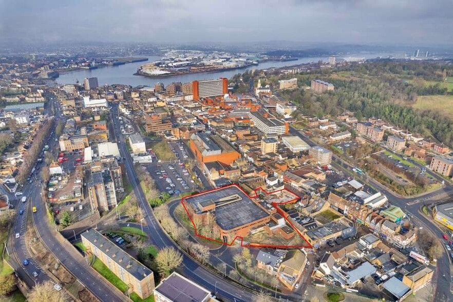 Rhode St, Chatham for sale - Building Photo - Image 2 of 4