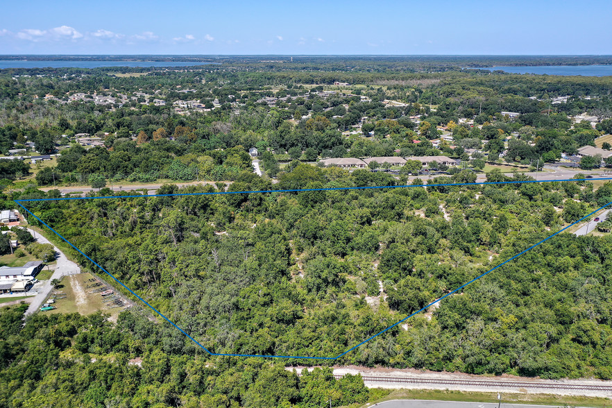 SR19 & Summerall Ave, Tavares, FL for sale - Building Photo - Image 3 of 4