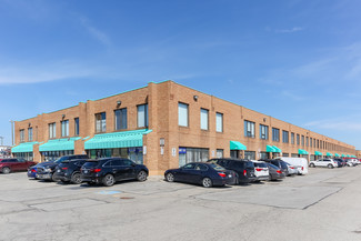 More details for 6741 Columbus Rd, Mississauga, ON - Office for Rent