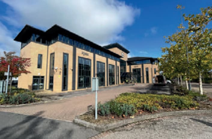 Deansleigh Rd, Bournemouth for sale - Primary Photo - Image 1 of 1