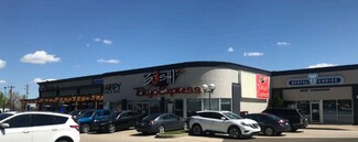 More details for 9951 170 St, Edmonton, AB - Retail for Rent