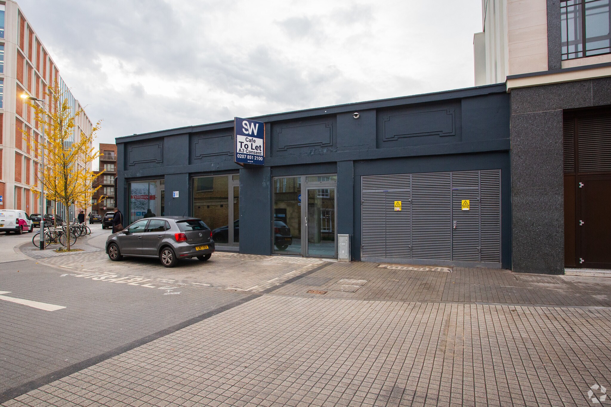 Bruckner Rd, London for sale Primary Photo- Image 1 of 1