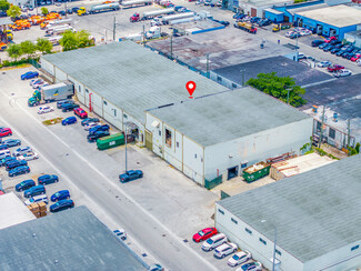 More details for 1060 E 30th St, Hialeah, FL - Industrial for Rent