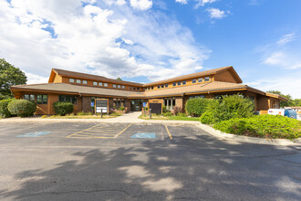 2620 Jackson Blvd, Rapid City, SD for sale Building Photo- Image 1 of 13