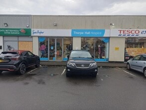 14 Whittlesey Rd, Peterborough to rent Building Photo- Image 1 of 4