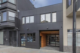 More details for 1082 Howard St, San Francisco, CA - Light Industrial for Sale