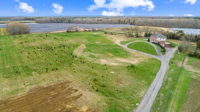 2822 River Rd, Calverton, NY for sale Aerial- Image 1 of 1