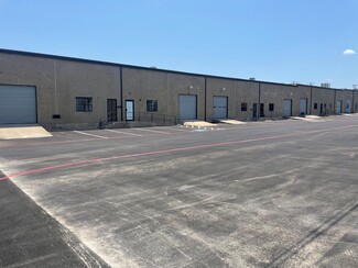 More details for 3425 Raider Dr, Hurst, TX - Industrial for Rent