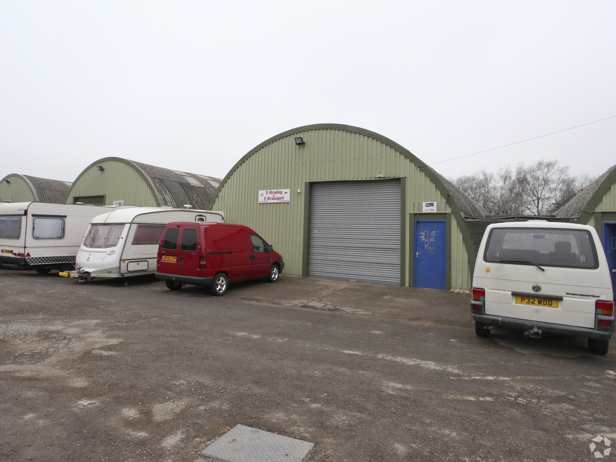 Tuxford Rd, Boughton for sale Primary Photo- Image 1 of 3