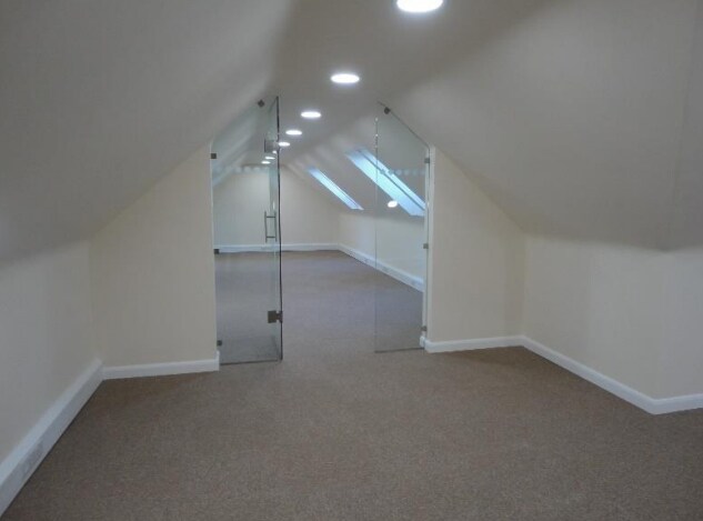 The Hayloft, Borough Hill Farm, Catton Road, Swadlincote to rent Interior Photo- Image 1 of 1