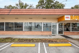 More details for 5552 NW 31st Ave, Fort Lauderdale, FL - Retail to Rent
