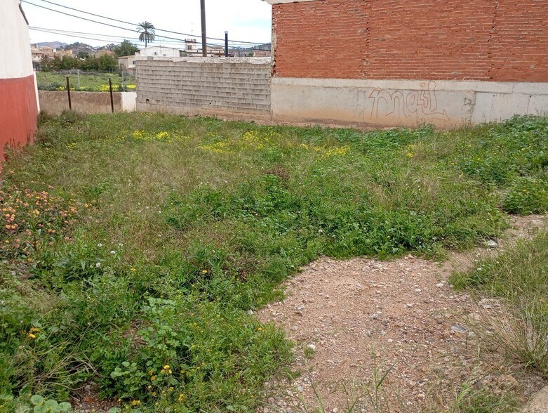 Calle de Pilar, 1, Murcia, Murcia for sale - Building Photo - Image 3 of 10