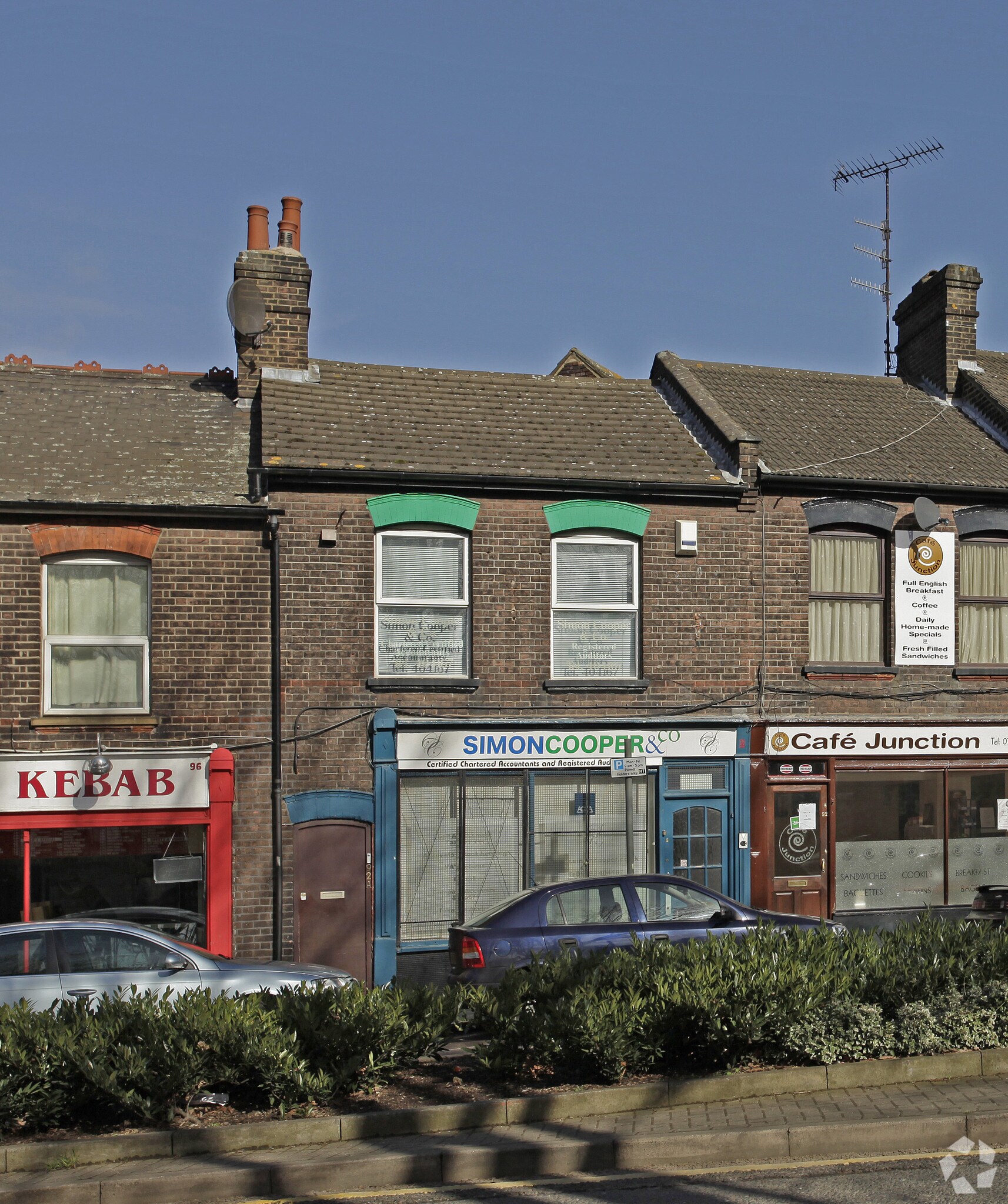 94 Midland Rd, Luton for sale Primary Photo- Image 1 of 1