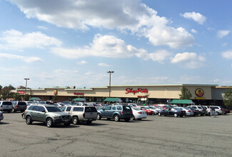 More details for 365 Convery Blvd, Perth Amboy, NJ - Retail for Rent