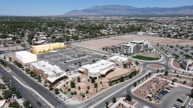 2400 12th St NW, Albuquerque, NM for sale Building Photo- Image 1 of 1