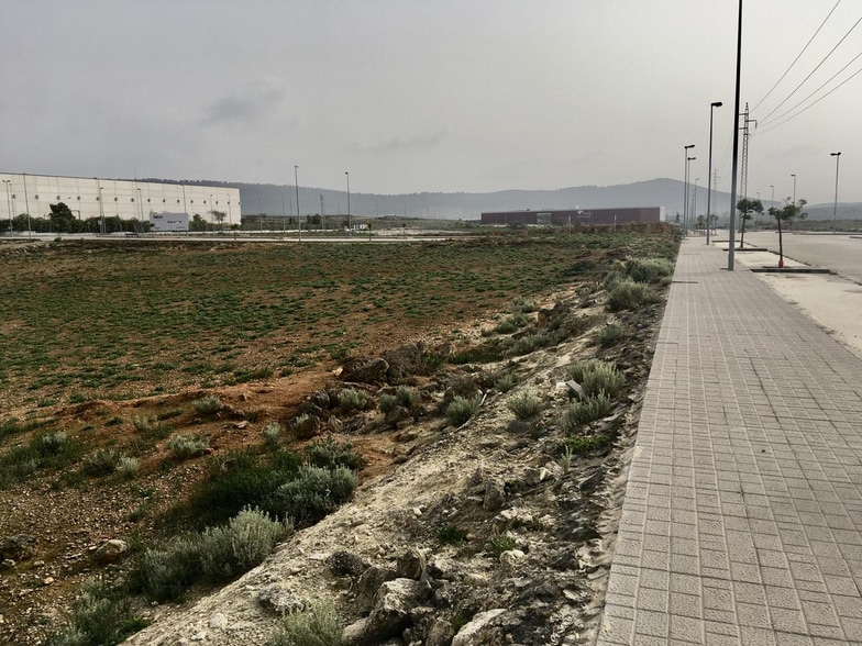 Calle Alexander Graham Bell, 8, Humilladero, Málaga for sale - Construction Photo - Image 1 of 3