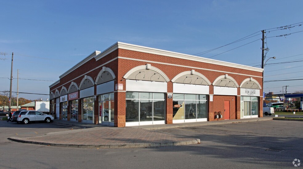 1549 Dundas St E, Whitby, ON for rent - Building Photo - Image 2 of 3