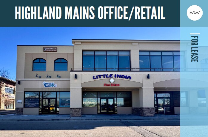 Alpine Hwy, Highland, UT to rent Building Photo- Image 1 of 3