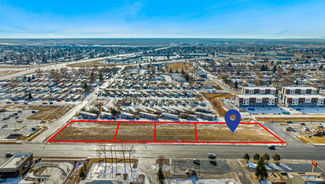 More details for TBD E Pershing Blvd, Cheyenne, WY - Land for Sale