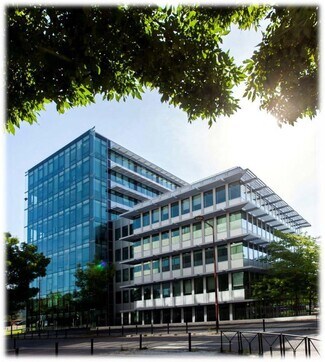 More details for 8 Avenue De Lunca, Montigny-le-Bretonneux - Office to Rent