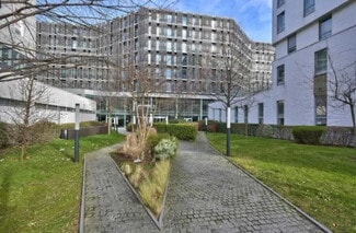 More details for 140-142 Boulevard Macdonald, Paris - Co-working to Rent