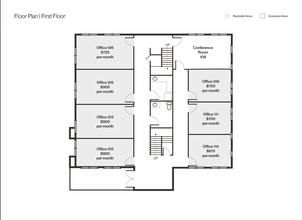 1910 Yori Ave, Reno, NV for rent Floor Plan- Image 1 of 2