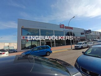 More details for Industrial for Sale