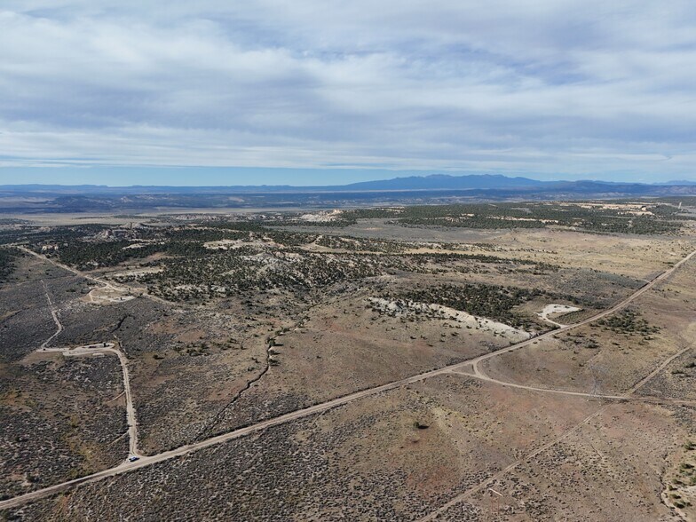 Glade rd, La Plata, NM for sale - Aerial - Image 3 of 8